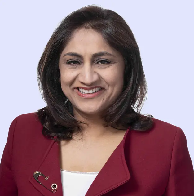 Janhavi Dadarkar